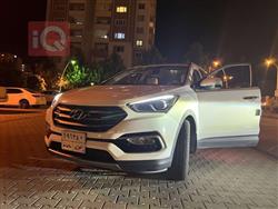 هیوندای سەنتافی